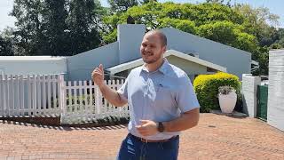 House For Sale in Kloof [upl. by Allanson180]