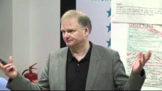 Bjarte Bogsnes on Beyond Budgeting [upl. by Nwahsear62]