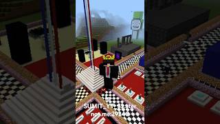 JOIN NOW  trendingshorts minecraftshorts minecraftpesmpgameplayinhindi viralshorts [upl. by Ihcas]