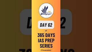 Day 62 of IAS preparation geography amp environment [upl. by Desmond495]