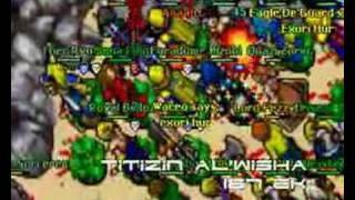 Solera war  Ank battle TOTAL MAYHEM [upl. by Ezana845]