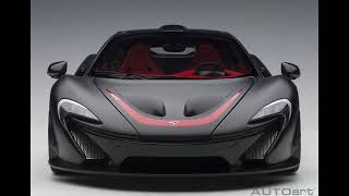 Mclaren edit [upl. by Surdna]