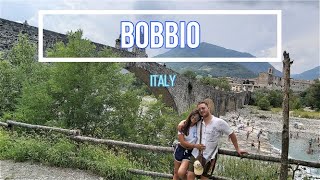 Bobbio Italy [upl. by Kennard]