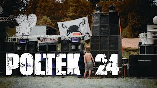 POLTEK 2024 Poland Teknival [upl. by Prouty713]