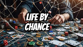 How Chance Controls Your Life  Fooled by Randomness [upl. by Ettedualc]