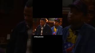 Bushwick Bill Martin Episode bushwickbill getoboys martinlawrence shorts [upl. by Harol352]