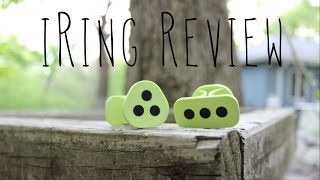 iRing Review [upl. by Galasyn118]