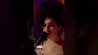 Amy Winehouse Back to Black livemusic singer [upl. by Idyak]