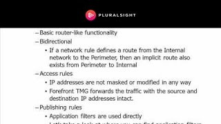 Route vs NAT Routing [upl. by Balcke]