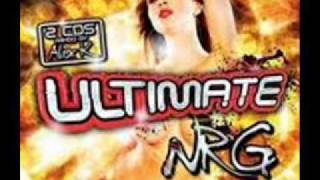 ULTIMATE NRG 1  SMALLTOWN BOY  Alex K featEllewood [upl. by Mailiw]