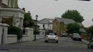 Tour of Shoeburyness Garrison Part 1 [upl. by Leinadnhoj]