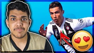 اخييييرا ديمو فيفا 19😍🔥 Fifa 19 Demo I [upl. by Shien]