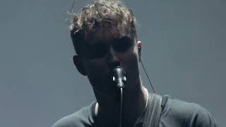 Sam Fender  Hypersonic Missiles  Live at Alexandra Palace London [upl. by Marika458]