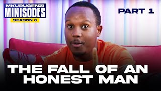 The Fall Of An Honest Man  Mkurugenzi Diastories 3 Ep 4 [upl. by Nyvets870]