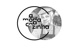 A Moda da Cozinha  André Magalhães  12º Ep [upl. by Suedama441]