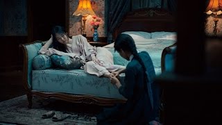 Kermode Uncut The Handmaiden [upl. by Liris421]