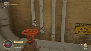 Far Cry 6 Liquid Courage Treasure Hunt Find All Valves Turn Up Pressure [upl. by Aidroc446]