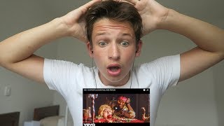 REACTING TO KSI  ON POINT LOGAN PAUL DISS TRACK [upl. by Schroder4]