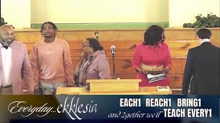 Ekklesia Christian Life LIVE October 27 2024 [upl. by Kavanagh]