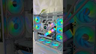 VRLA Tech 4080 Gaming PC  RGB Gaming Setup [upl. by Swithbart777]