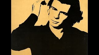 Rick Astley amp Elton John  Behind the Smile 1991 [upl. by Giselle]