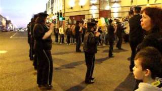 stpatricks day in kilkeel 2009 [upl. by Adnak899]