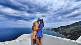 Skiathos Island 2024 GoPro travel video Остров Скиатос 2024 [upl. by Jonah]