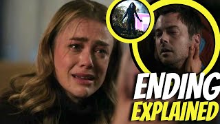 Manifest Season 4 Part 1 Ending Explained [upl. by Nnayecats]