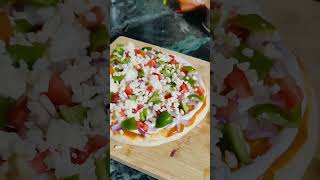 Ready Pizza Nanded city Pune subscribe our channel cake pizza snacks [upl. by Asiak]