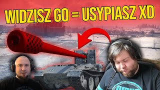 WIDZISZ GO  USYPIASZ XDD Skifbaca Cik00l ZimnePiwko [upl. by Adelheid800]