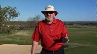 Dave Pelz Beating the Breaks [upl. by Aineval334]