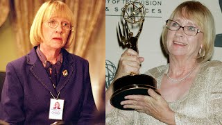 The Life and Sad Ending of Kathryn Joosten [upl. by Casia119]