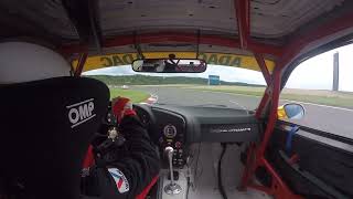 Youngtimer Trophy  Nürburgring Classic 2024  BMW E36 Coupe  Porsche Crash [upl. by Leizahaj122]