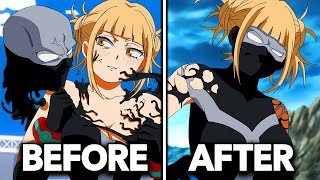 The New Toga in My Hero Academia EXPLAINED [upl. by Ettebab245]