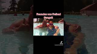 Freibad Gangelt Freunden [upl. by Fransisco]