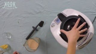 Baileys gemaakt met de Thermomix TM5 door Kookrevolutienl [upl. by Nevur377]