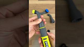 NEW RYOBI Toothbrush [upl. by Chesna]