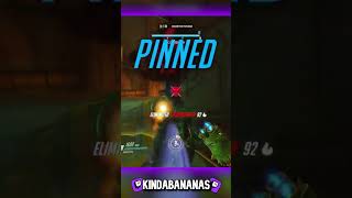 Calculated Moira Fade Pin Whoa 😲 overwatch [upl. by Chiles191]