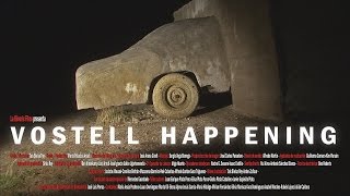 VOSTELL HAPPENING English Subtitles [upl. by Netsirk]