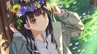 Nightcore  Monody Orchestral Remix Lyrics [upl. by Gnut]