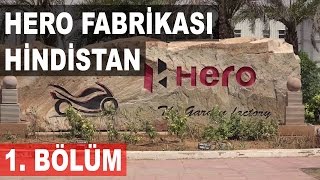 Hindistan  Hero Fabrikası 1 Bölüm [upl. by Nosde313]