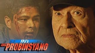 FPJs Ang Probinsyano Don Emilio starts the suffering of Cardo [upl. by Ronn]