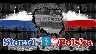 Dobry Projekt Feat KaczyOln quotStomil Olsztynquot [upl. by Senn]