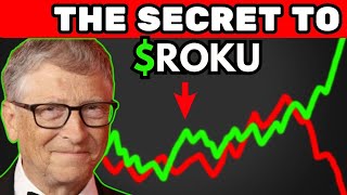 stock trading broker ROKU Stock TUESDAY ALERT buying target ROKU [upl. by Kathlin]