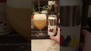 2496 Finback Brewery Selfsame India Pale Ale 65  USA [upl. by Ettezel995]