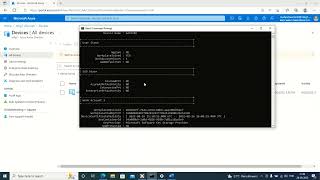 Azure Ad device registration Demo  Azure Ad registered validation azuretutorialforbeginners azure [upl. by Yurt]