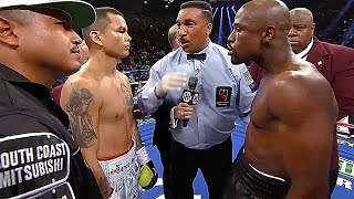 FLOYD MAYWEATHER JR vs MARCOS MAIDANA Full Fight Highlights [upl. by Marcia]