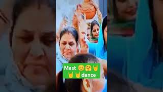 Shadi m dance🤘🤘🤘🤘 latest dance video 😁 [upl. by Tiram883]