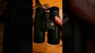 Leupold BX1 McKenzie HD Binoculars shorts binoculars outdoors sightseeing upclose eyes see [upl. by Knowle400]