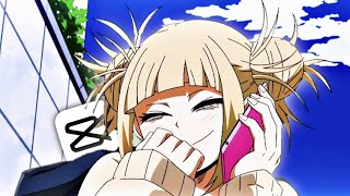 Toga Himiko  Edit [upl. by Lemar]